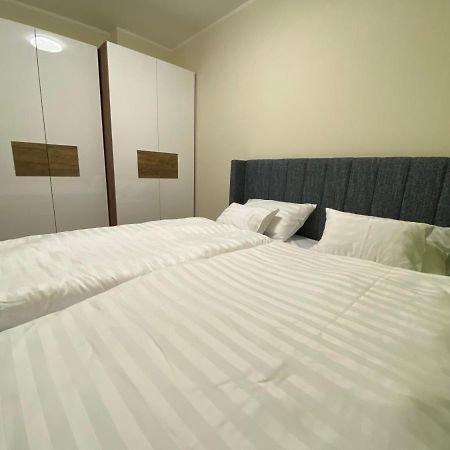 Boutique Apartment - 44 M2 - Great Location Budapest Esterno foto