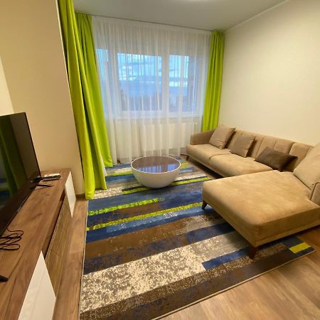 Boutique Apartment - 44 M2 - Great Location Budapest Esterno foto