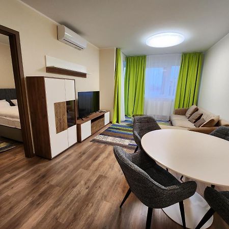 Boutique Apartment - 44 M2 - Great Location Budapest Esterno foto