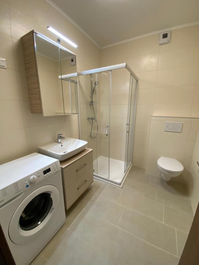 Boutique Apartment - 44 M2 - Great Location Budapest Esterno foto