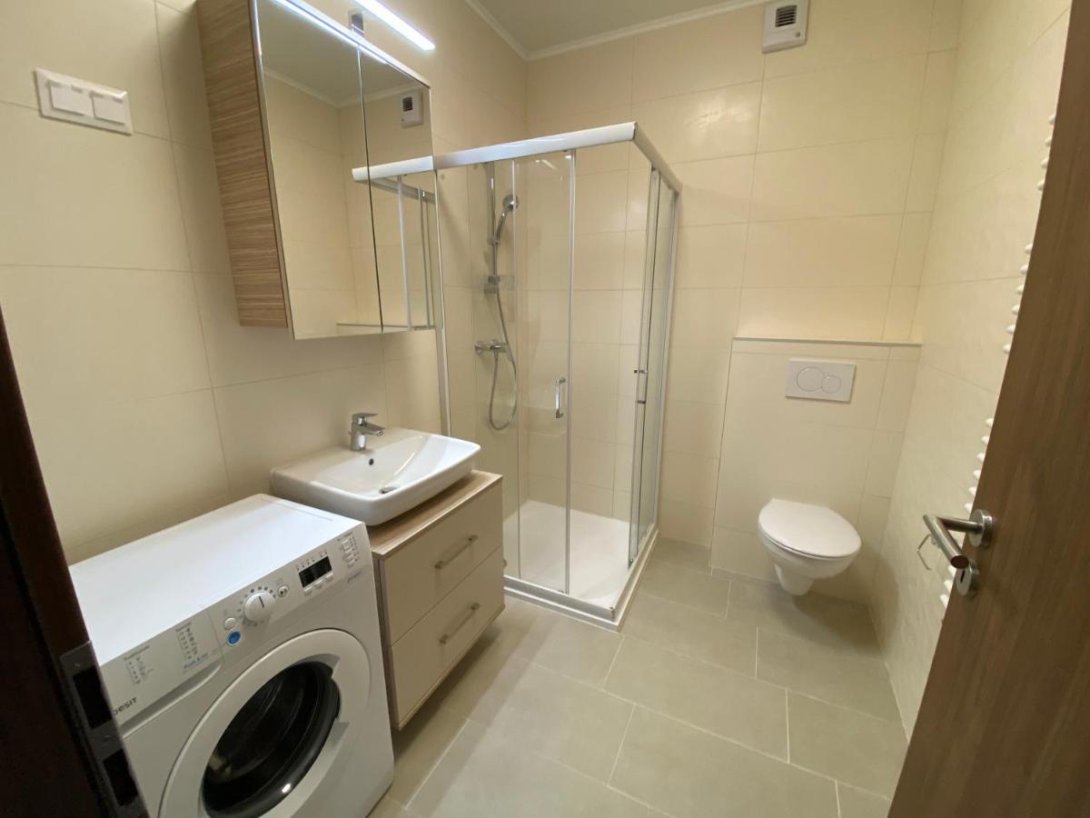 Boutique Apartment - 44 M2 - Great Location Budapest Esterno foto