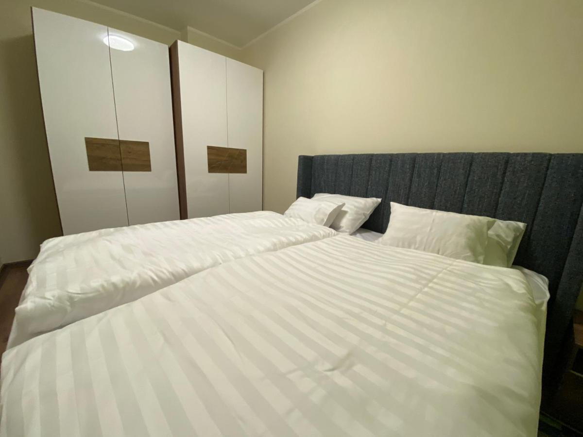Boutique Apartment - 44 M2 - Great Location Budapest Esterno foto