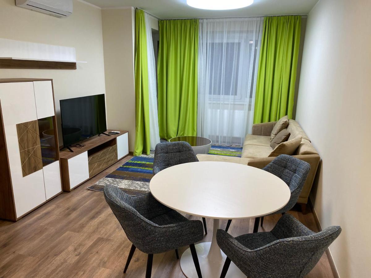 Boutique Apartment - 44 M2 - Great Location Budapest Esterno foto